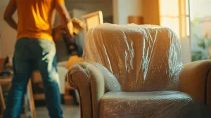 How to Get Rid of a Couch: 8 Easy and Efficient Methods