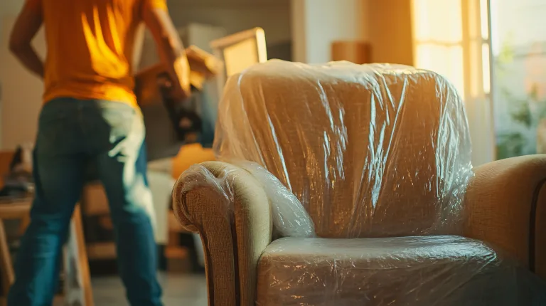 How to Get Rid of a Couch: 8 Easy and Efficient Methods