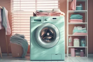 How to Move a Washer and Dryer Safely